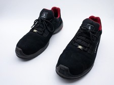 LeMaitre Unisex Arbeitsschuh Sicherheitsschuh Halbschuh S3 Gr 48 EU Art 34637-98