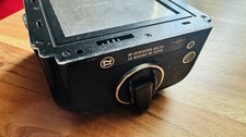 Hasselblad A12 Magazin nummerngleich