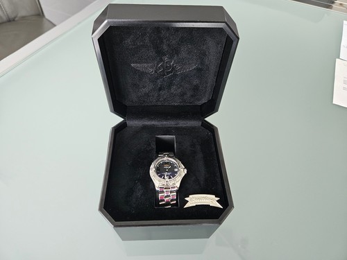Breitling colt oceane a57350 - oceane,