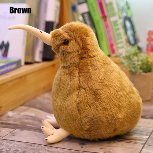 Plüschtier kiwi 20cm - plüschtier,