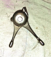 Lenkerarmatur luft gas - lenkerarmatur, luft/gas
