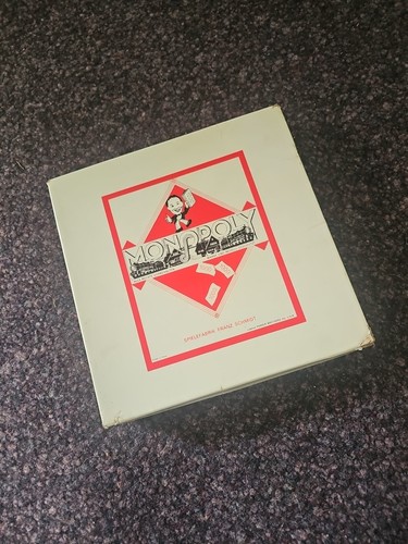 Monopoly schmidt spiele - schmidt, spiele-