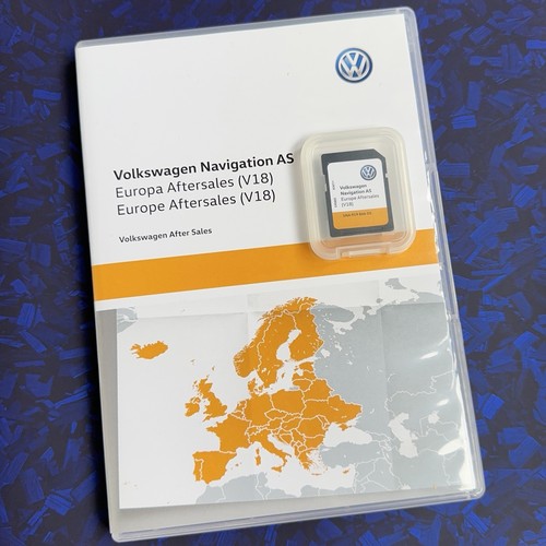 32gb v18 karte für vw - 32gb,, sd-karte