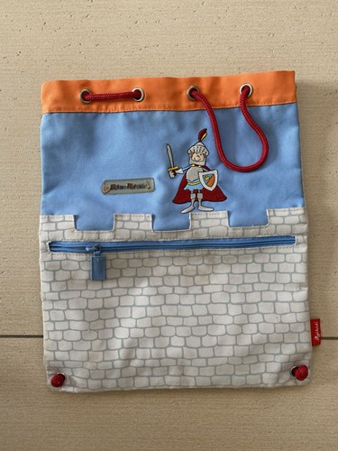 Turnbeutel rucksack sigikid - turnbeutel,