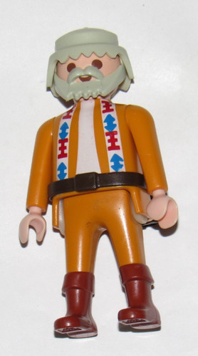 Playmobil mann figur - playmobil,