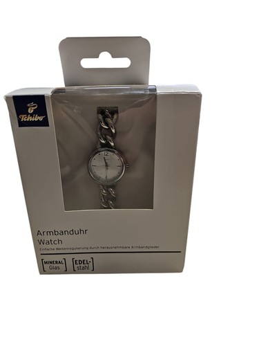 Tchibo modische armband - tchibo,