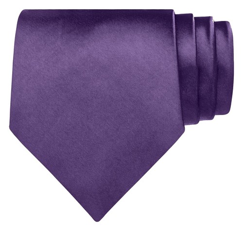 Bomguard herren krawatte 8cm - herren,