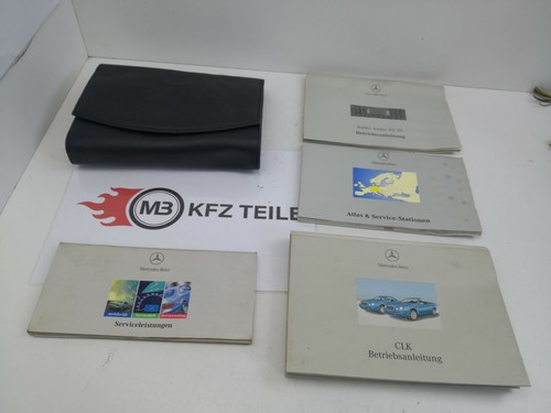 Mercedes klasse w202 - c-klasse,