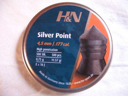 Diabolos n silver - 40, &