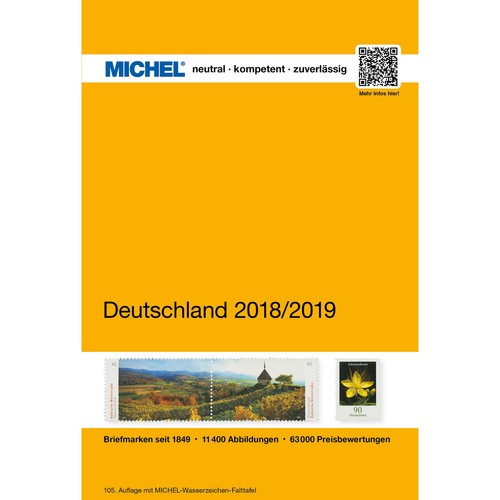 Neu michel deutschland - neu,