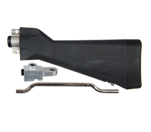 Tippmann commando air thru - commando,