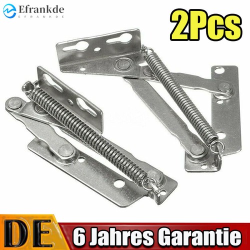 Grad gefederte scharniere - grad,