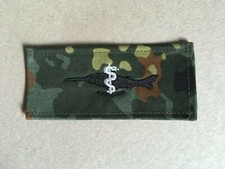 BUNDESWEHR MARINE ABZEICHEN