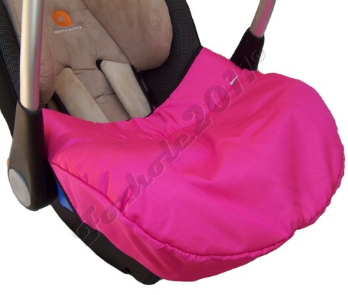 Schürze universal fußsack - schürze,