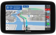 Tomtom discover 5 - go,