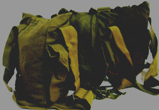 3 Stk  NVA Umhängetaschen