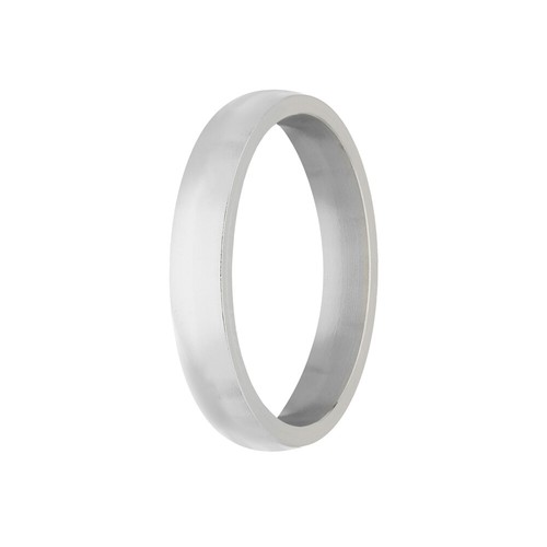 Treuheld edelstahl ring - -,