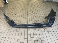 Orig. Mercedes E-Klasse Kombi W212 AMG Stoßstange hinten  A2128853638