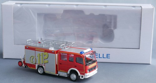 Rietze 60745 mercedes benz - rietze,