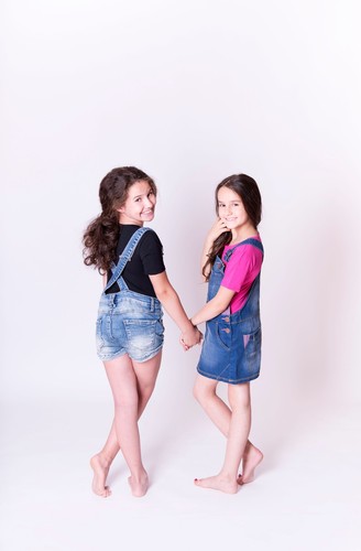 Evoni kinder kurzarmbody - evoni,