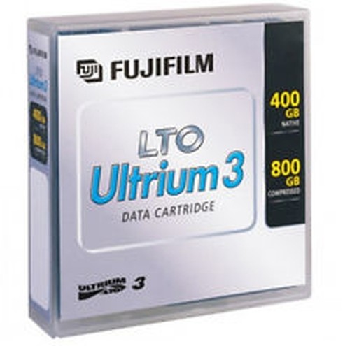 Fujifilm lto ultrium - fujifilm, 3