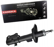 KAMOKA Lenkungsdämpfer für