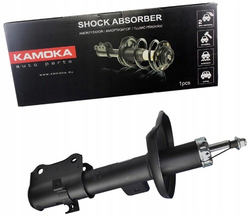 Kamoka lenkungsdämpfer für - kamoka,