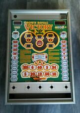 Tür Crown Royal Victory