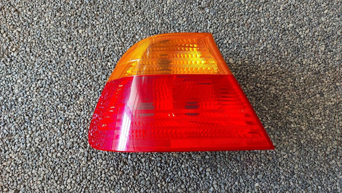 Bmw 3er e46 coupé rücklicht - e46,