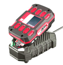 PARKSIDE 2A 20 V  PAP 20 B1  Akku und  20 V Ladegerät PLG 20 C1 Set