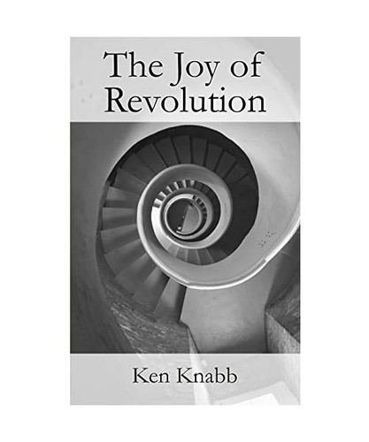 The joy revolution - the, of