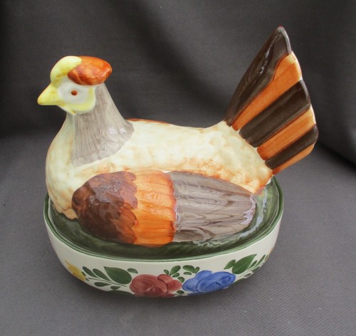 Villeroy boch bauernblume - boch,