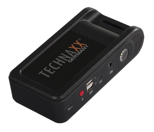 Technaxx jump starter - technaxx,