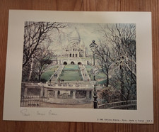 Paris - Sacre Coeur-