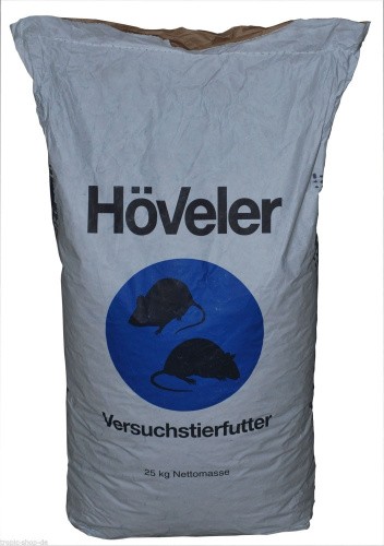 Höveler mäuse rattenfutter - höveler, mäuse-/rattenfutter