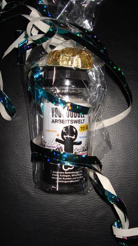 Voodoo doll puppe - voodoo,,