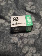 Orwo Np20 135-36 35mm