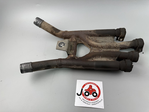 Yamaha xj900 diversion - xj900, 4km