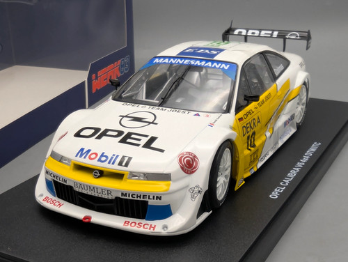 Modellautos werk83 opel - werk83,