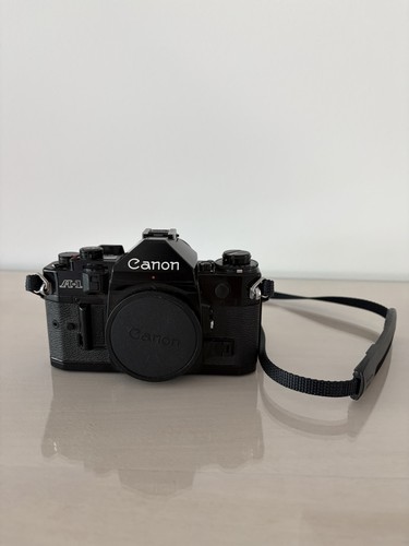 Canon analoge - canon,