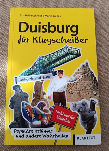 Buch duisburg für - buch,