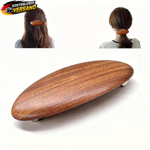 Haarspange damen für dickes - haarspange,