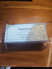 Dauerbrot 200g, Delbro