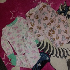 Großes Kinder-Kleidungspaket
