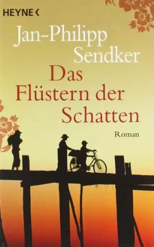 Das flüstern der schatten - flüstern,