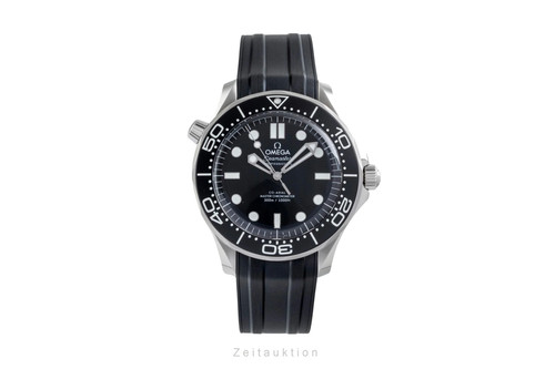 Omega seamaster diver - diver, 300m