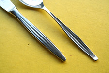 WMF ATLANTA 4200 WAGENFELD - CROMARGAN - BESTECKTEILE  zur Auswahl - gut/TOPP