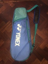 Yonex Badmintonschläger