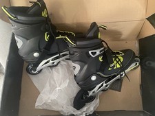 K2 inliner Herren  Größe 45 Freedom