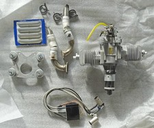 MVV 80 Boxer, " Zylinder Boxer